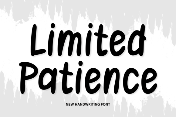 Font Choice That Breathes Life Into Your Design