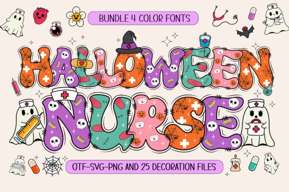 How Halloween Nurse Boosted My Bakery’s Brand