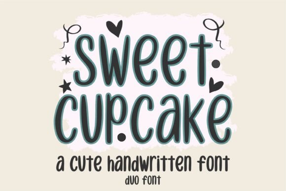 How Sweet Cupcake Duo Elevated My Brand’s Visual Identity